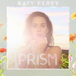 Katie Perry - Prism