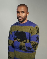 Frank Ocean and a bunch of cute rats star in this new campaign
